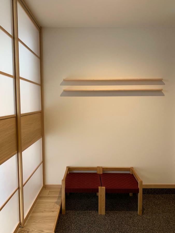 Shimogoryo House Villa NakaNakafurano Exterior foto