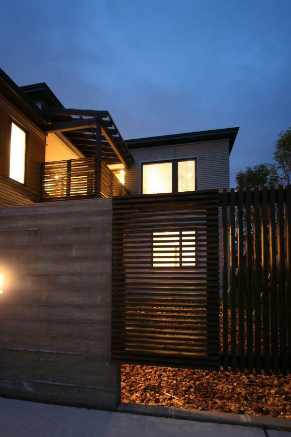 Shimogoryo House Villa NakaNakafurano Exterior foto